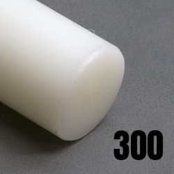 PEHD Diam. 30 x 500mm