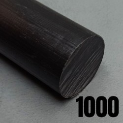 Barre PEHD1000 (UHMW)