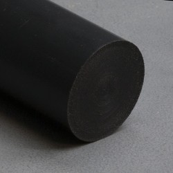 PU 90A Diam. 80 x 500mm