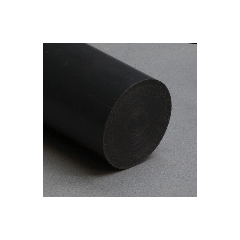 PU 90A Diam. 80 x 500mm