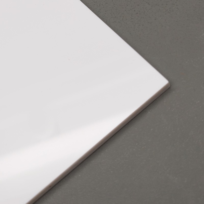 Plaque PMMA Ep.3mm 500x400mm