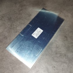 Aluminium 5083  Ep.30  300mm x 145mm