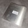 Aluminium 5083 h111 Ep.20  205mm x 185mm