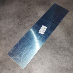 Aluminium 5083  Ep.6  460mm x 120mm