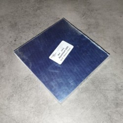 Aluminium 5083  Ep.25  150mm x 150mm