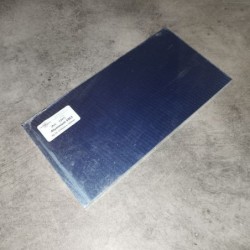 Aluminium 5083  Ep.10  310mm x 150mm