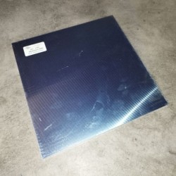 Aluminium 5083  Ep.10  310mm x 310mm