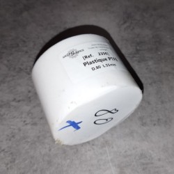 Plastique PTFE  D.80  L.55mm