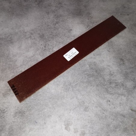 Plastique Bakélite  Ep.5  520mm x 90mm