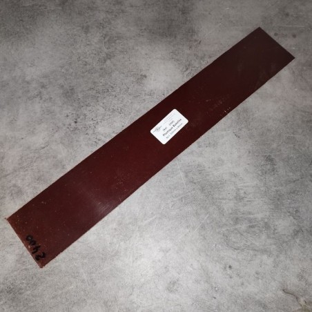 Plastique Bakélite  Ep.3  520mm x 90mm