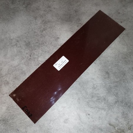 Plastique Bakélite  Ep.10  510mm x 140mm