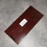 Plastique Bakélite  Ep.3  285mm x 135mm