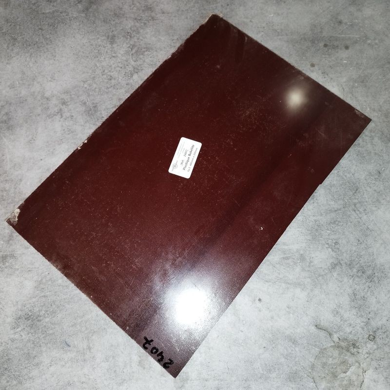 Plastique Bakélite  Ep.5  445mm x 300mm