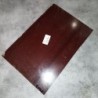 Plastique Bakélite  Ep.5  445mm x 300mm