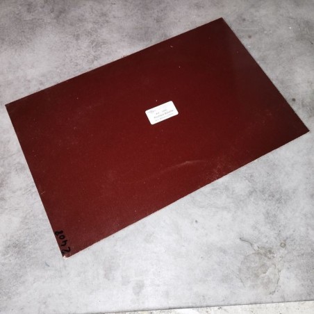 Plastique Bakélite  Ep.5  485mm x 310mm