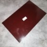 Plastique Bakélite  Ep.3  495mm x 310mm