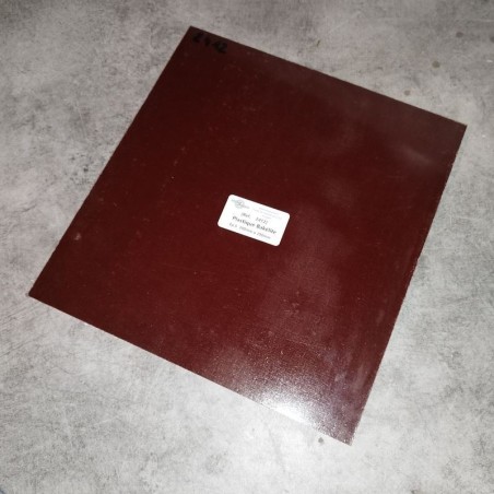 Plastique Bakélite  Ep.5  300mm x 290mm
