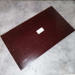 Plastique Bakélite  Ep.10  500mm x 295mm