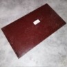 Plastique Bakélite  Ep.5  500mm x 280mm