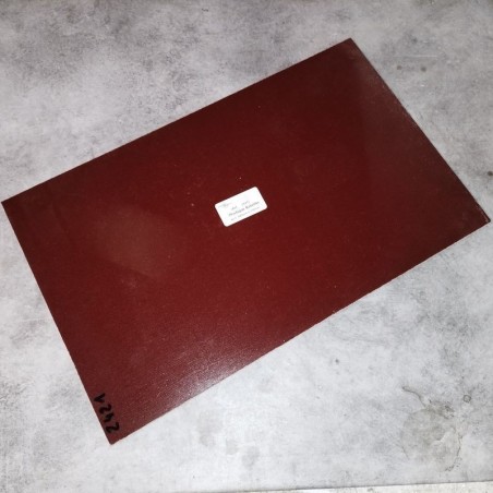 Plastique Bakélite  Ep.5  500mm x 310mm