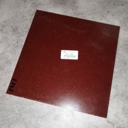 Plastique Bakélite  Ep.5  310mm x 310mm