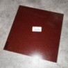 Plastique Bakélite  Ep.5  310mm x 310mm