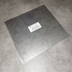 Aluminium 5083  Ep.8  225mm x 210mm