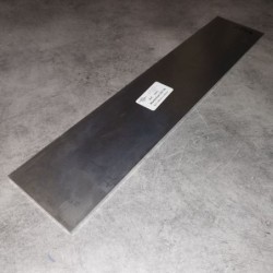 Aluminium 2017A  Ep.6  500mm x 100mm