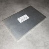 Aluminium 5083  Ep.15  195mm x 125mm