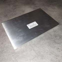 Aluminium 2017A  Ep.12  270mm x 180mm