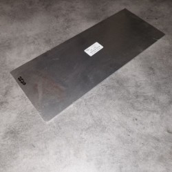 Aluminium 2017A  Ep.5  480mm x 185mm