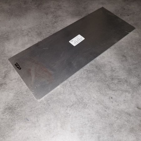 Aluminium 2017A  Ep.5  480mm x 185mm