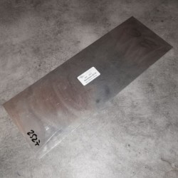 Aluminium 2017A  Ep.4  470mm x 165mm