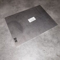 Aluminium 5083  Ep.8  335mm x 250mm