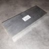 Aluminium 5083  Ep.35  315mm x 115mm