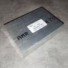 Aluminium 7075  Ep.40  155mm x 110mm