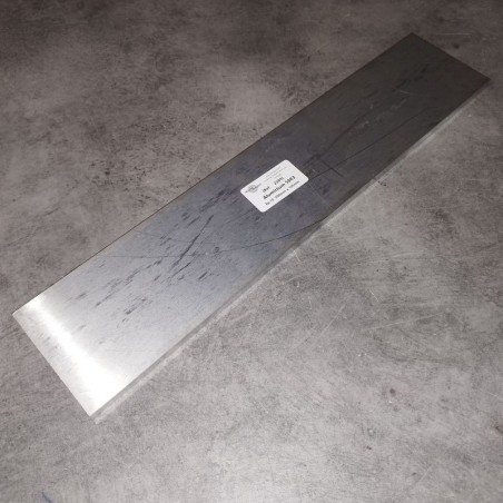Aluminium 5083  Ep.10  500mm x 105mm