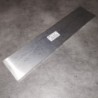 Aluminium 5083  Ep.10  500mm x 105mm