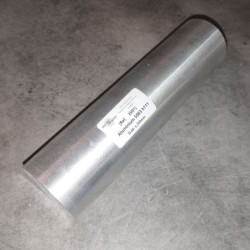 Aluminium 5083 h111 D.68  L.250mm