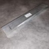 Aluminium 5083  Ep.30  485mm x 60mm