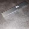 Aluminium 5083  Ep.40  500mm x 70mm