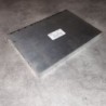 Aluminium 5083  Ep.20  270mm x 185mm