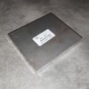 Aluminium 5083  Ep.20  155mm x 130mm