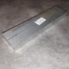 Aluminium 5083  Ep.35  375mm x 85mm