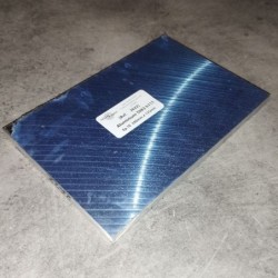Aluminium 5083 h111 Ep.10  200mm x 135mm