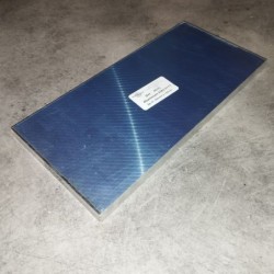 Aluminium 5083 h111 Ep.15  305mm x 145mm