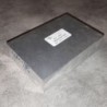 Aluminium 7075  Ep.45  180mm x 120mm