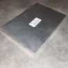 Aluminium 7075  Ep.25  250mm x 185mm