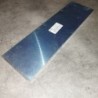Aluminium 5083 h111 Ep.10  420mm x 120mm