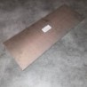 Aluminium 2017A  Ep.6  515mm x 190mm